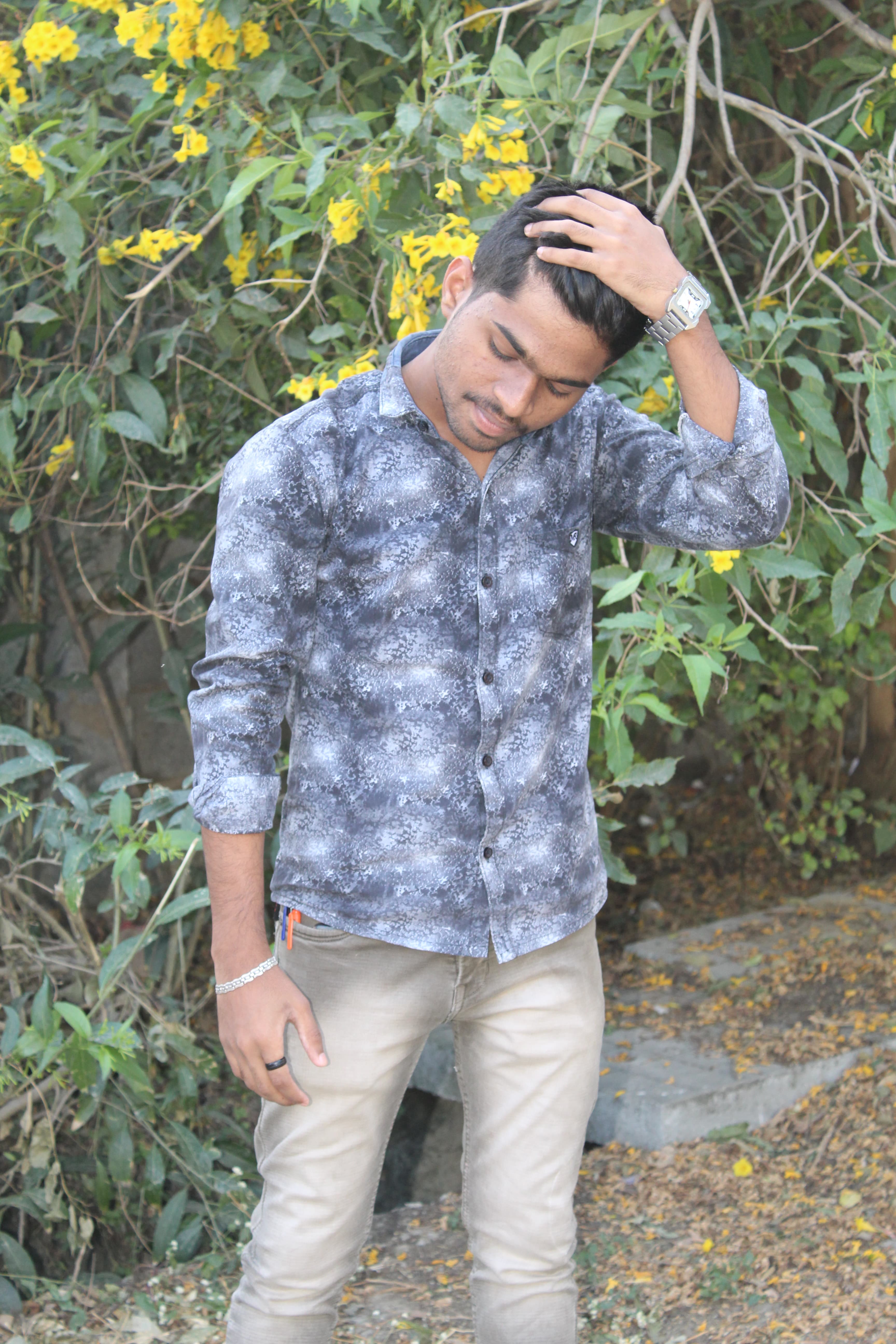 Personal moment
