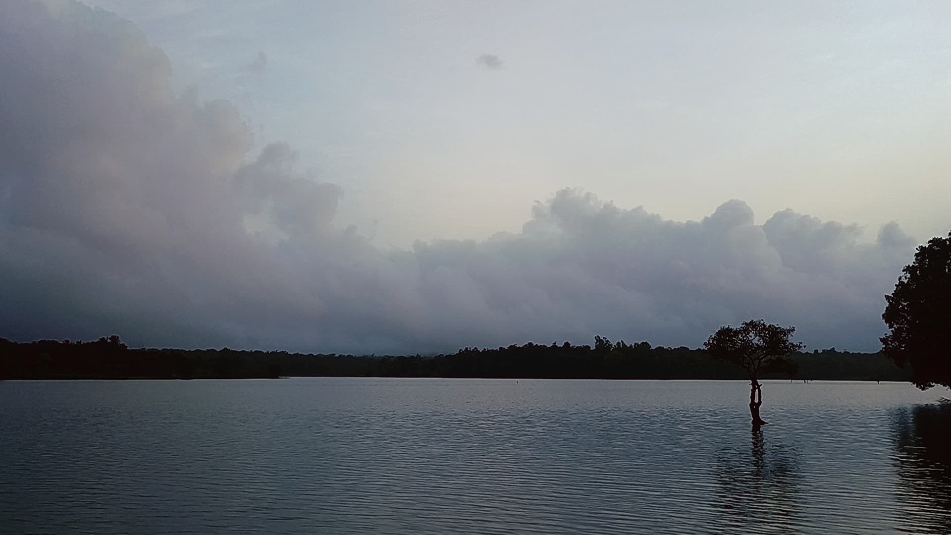 Lake