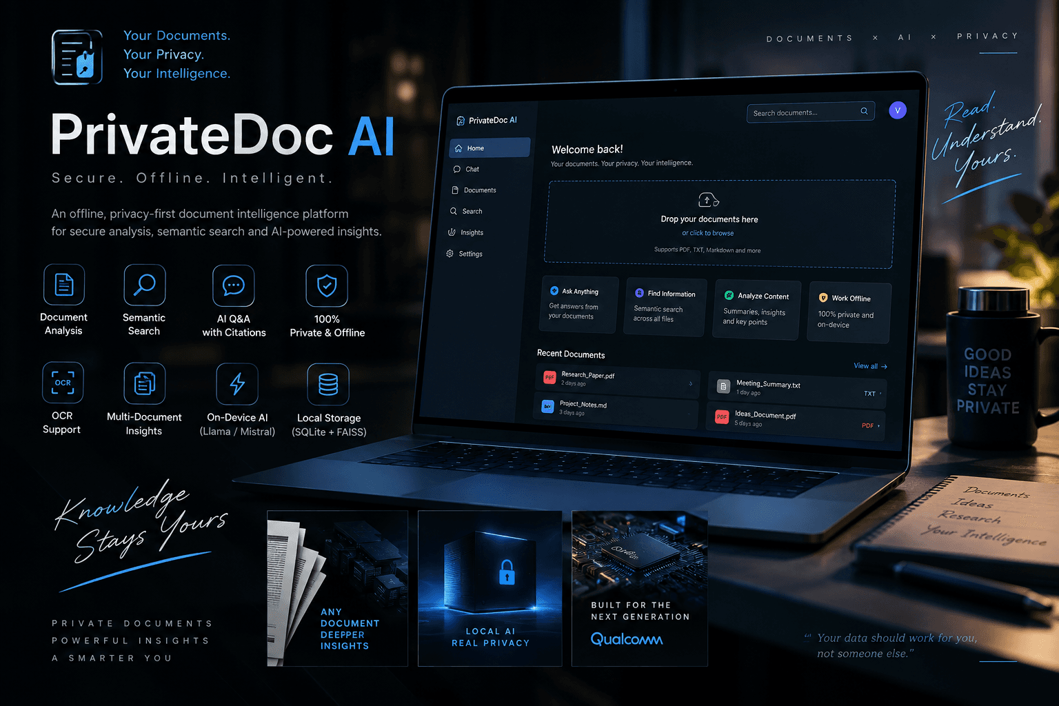 PRIVATEDOC-AI